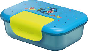 Maped Miniz Boite Repas Ecozen 900ml Raton Laveur 874101